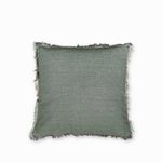 Cojin-flecos-verde-45x45cm
