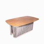 Mesa-de-comedor-california-beige-76x180x110
