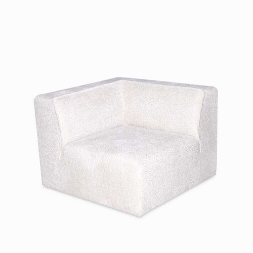 Modular Avalon brazo der beige Boucle