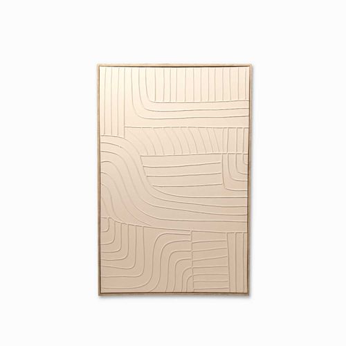 Cuadro nazca Dedalo 62x92