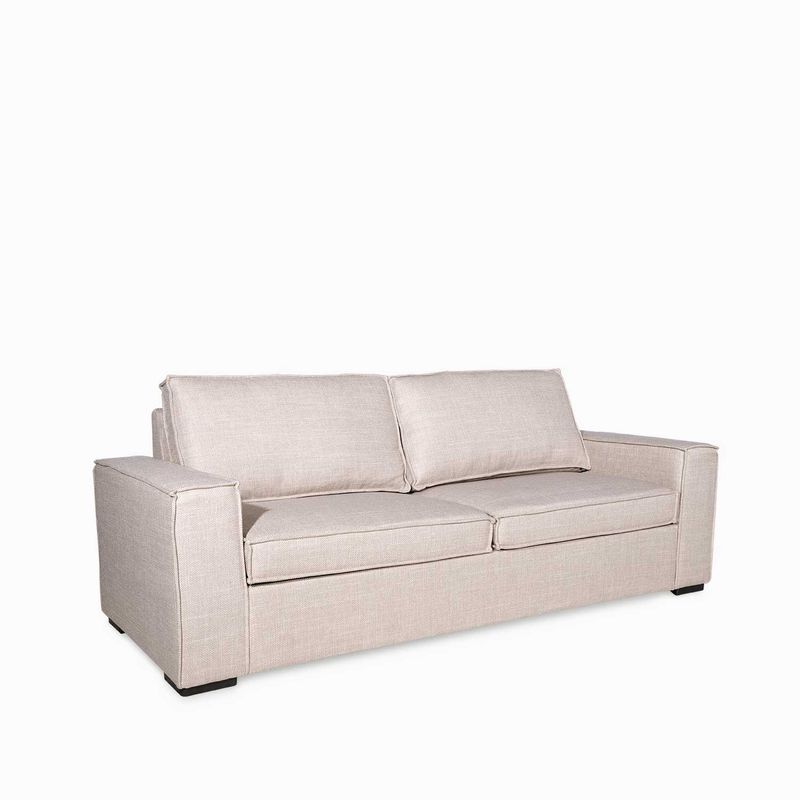 Sofa-cama-Agora-beige-montego-89x217x85