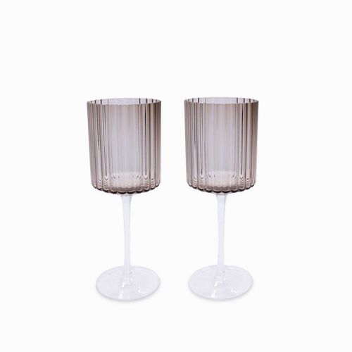 Copa Nattie café 400ml setx2