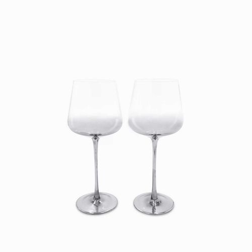 Copa Lunette gris 530ml setx2