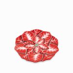 Plato-Poinsettia-20-cm