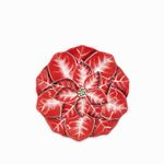 Plato-Poinsettia-20-cm