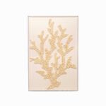 Cuadro-esferas-coral-90x60x5cm
