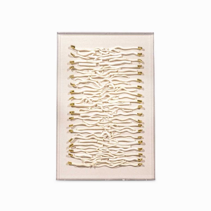 Cuadro-lineas-coral-90x60x5cm