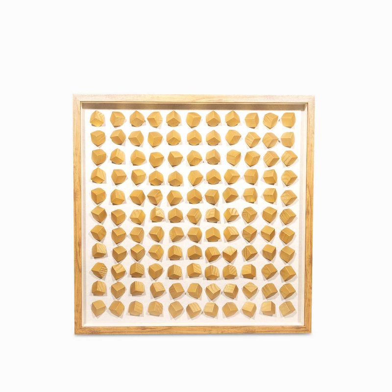 Cuadro-cubos-dorados-80x80x5cm