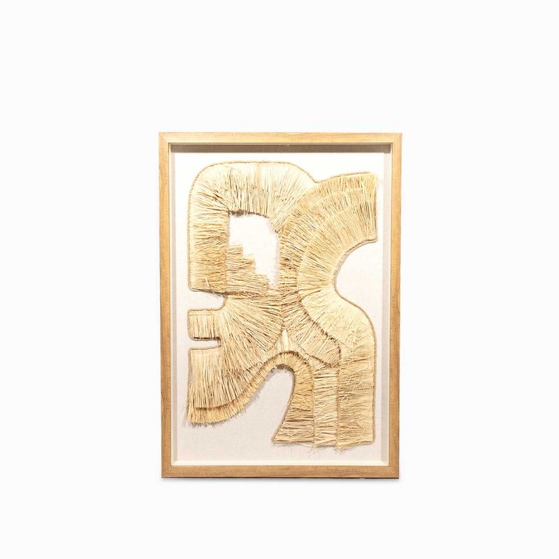 Cuadro-papel-abstracto-80x60x5cm