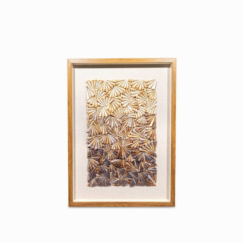 Cuadro-caracoles-80x60x5cm