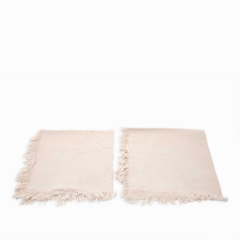 Servilletas-de-tela-flecos-beige-setx2