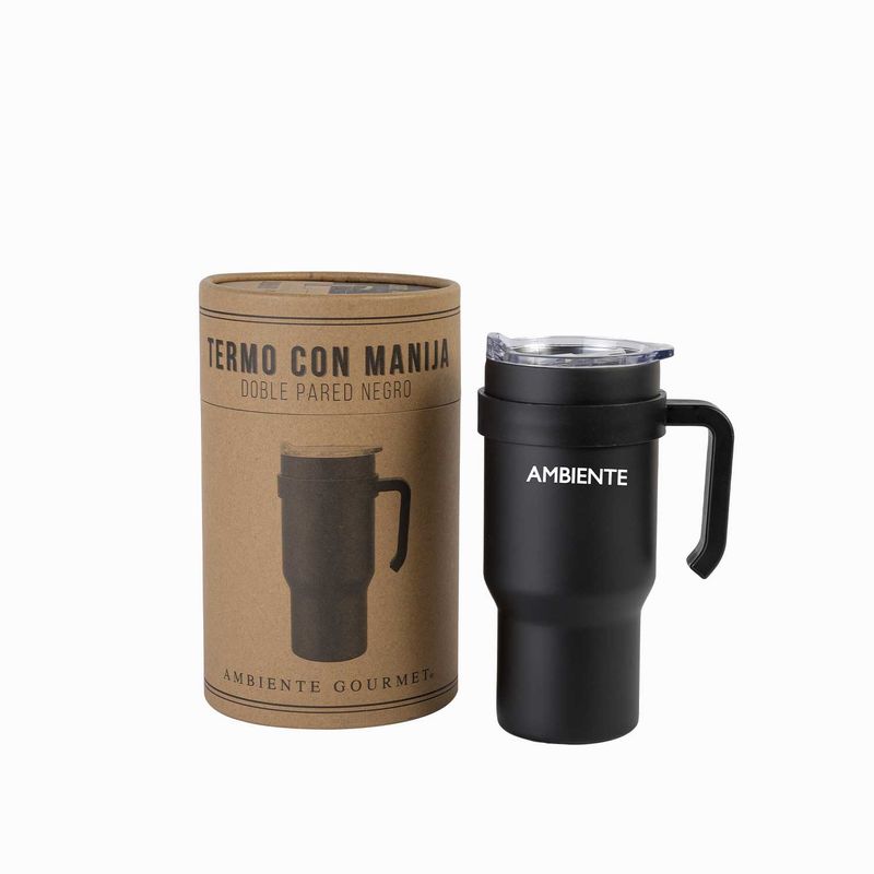Termo-con-manija-doble-pared-negro
