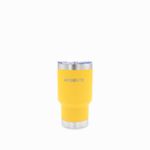 Vaso-doble-pared-amarillo-330ml