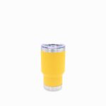 Vaso-doble-pared-amarillo-330ml