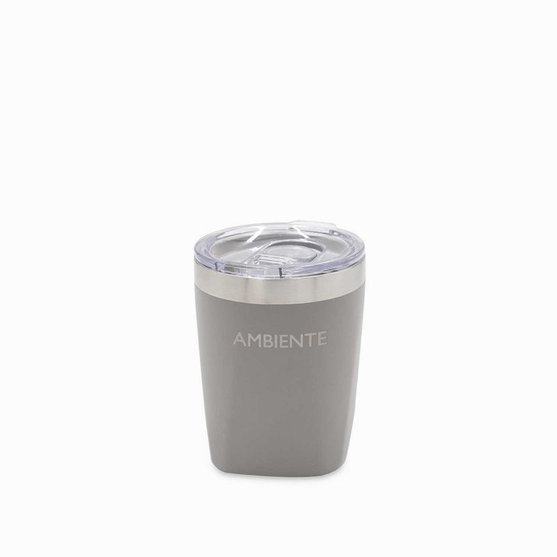Vaso-doble-pared-gris-300ml