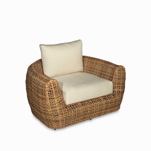 Poltrona Gemini 66x114x111