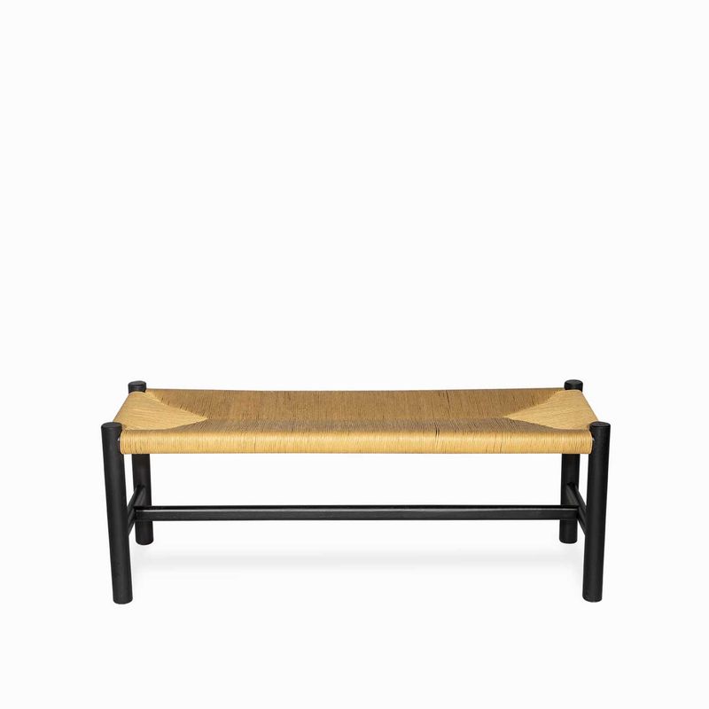 Banca-tejido-tipo-v-negra-46x122x43