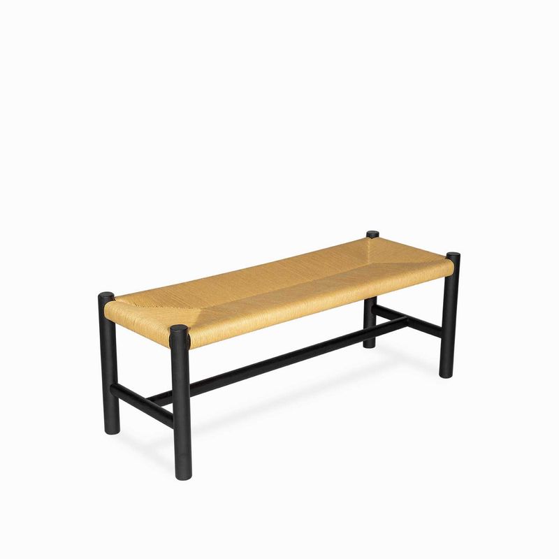 Banca-tejido-tipo-v-negra-46x122x43