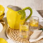 Jarra-limones