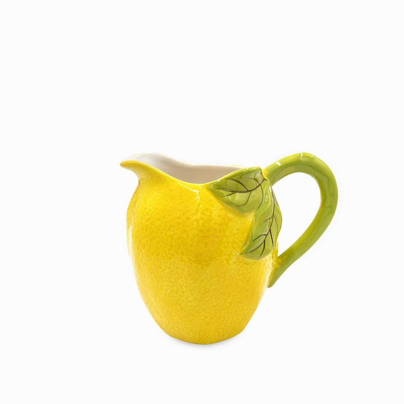 Jarra-limones
