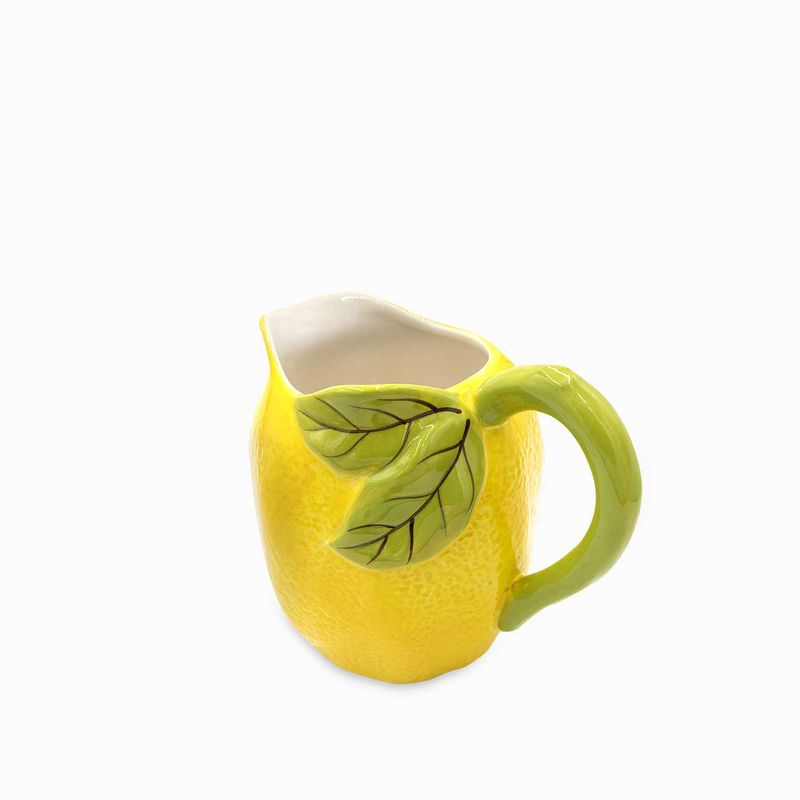 Jarra-limones