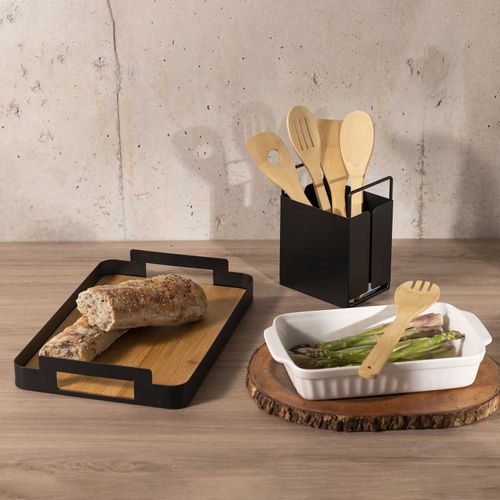 Molde para hornear 31x18cm