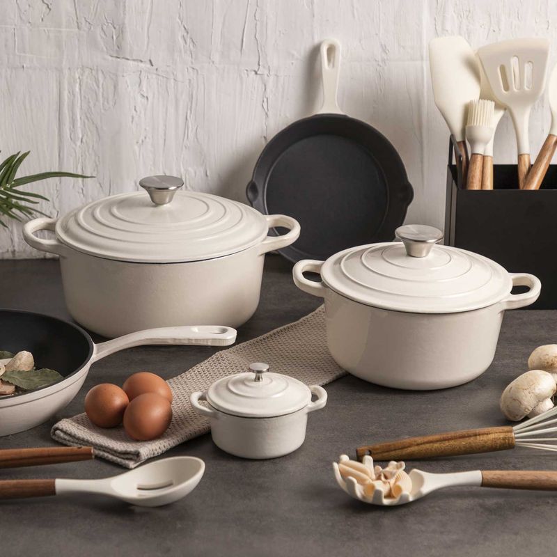 Mini-olla-blanca-10cm-en-hierro-fundido