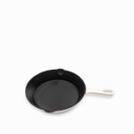 Sarten-blanco-20cm-en-hierro-fundido