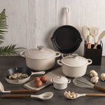 Sarten-blanco-20cm-en-hierro-fundido