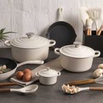 Olla-blanca-24cm-en-hierro-fundido