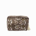 Bolsa-gris-flores-bordadas