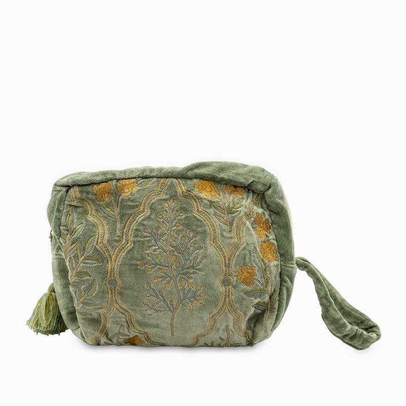 Bolsa-verde-racimo-bordado