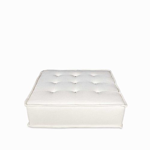 Modular Rubik beige