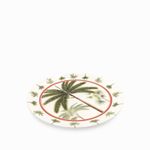 Plato-palmeras-cheetah-26-cm