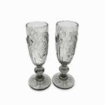 Copa-champaña-Kenia-gris-160ml-setx2