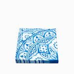 Servilletas-Mosaico-azul