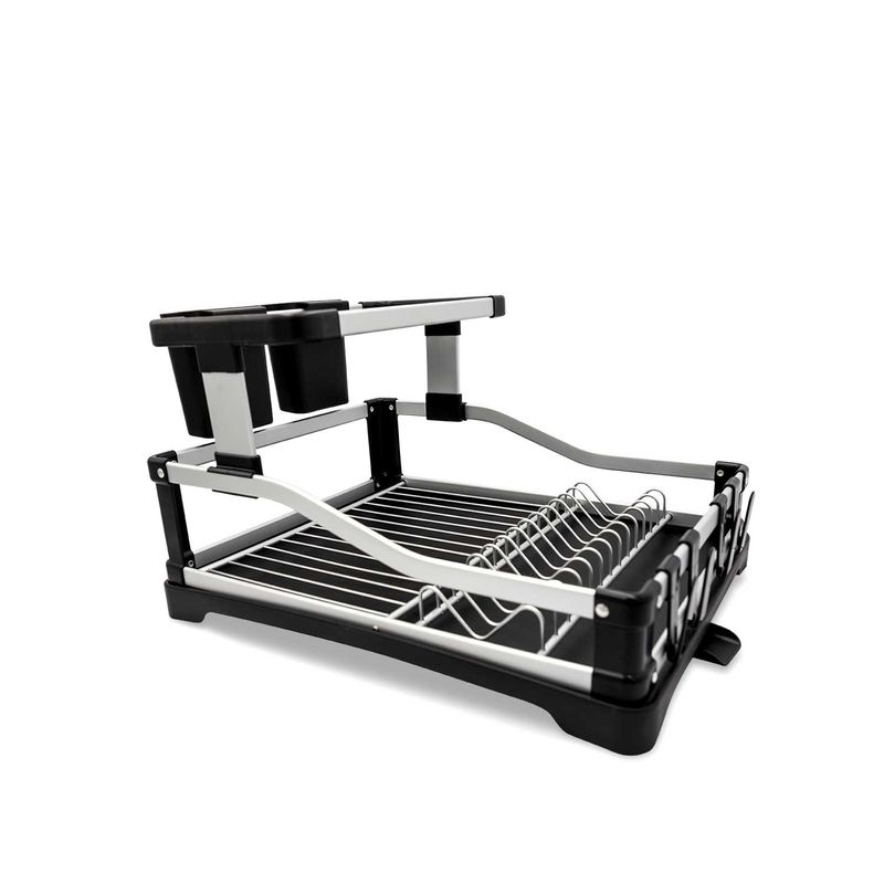 Escurridor-negro-doble-53.2x36.8x26.5