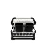 Escurridor-negro-doble-53.2x36.8x26.5