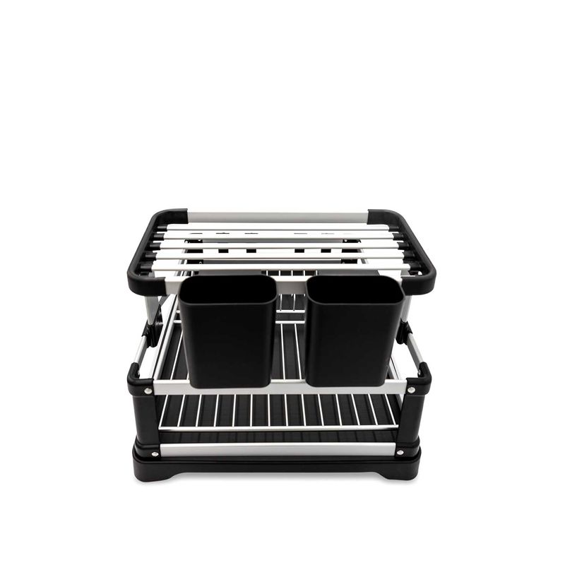 Escurridor-negro-doble-53.2x36.8x26.5