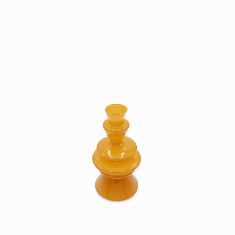 Candelabro-Freya-ambar