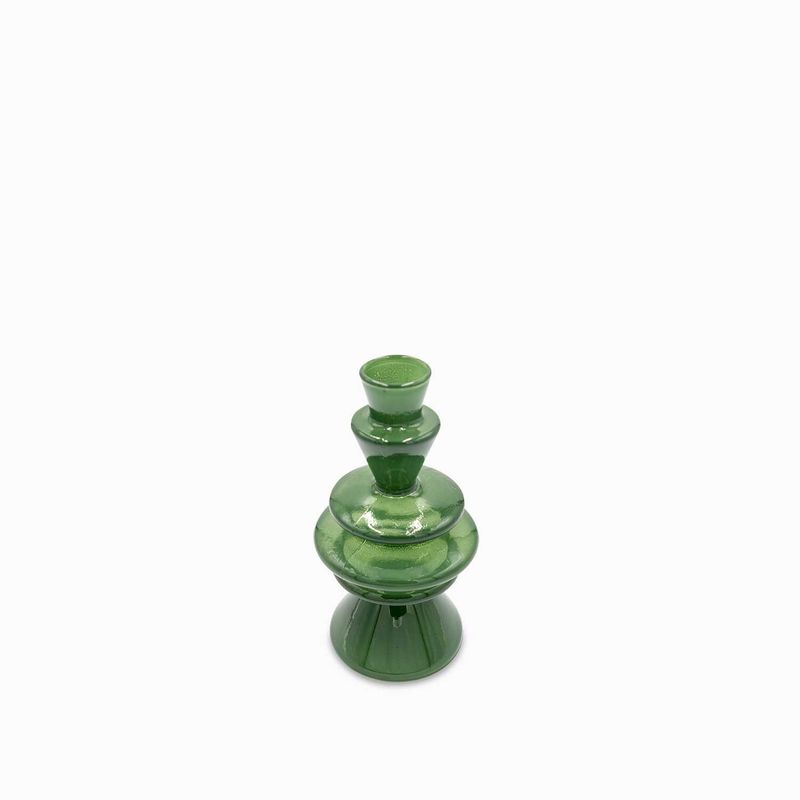 Candelabro-Freya-verde