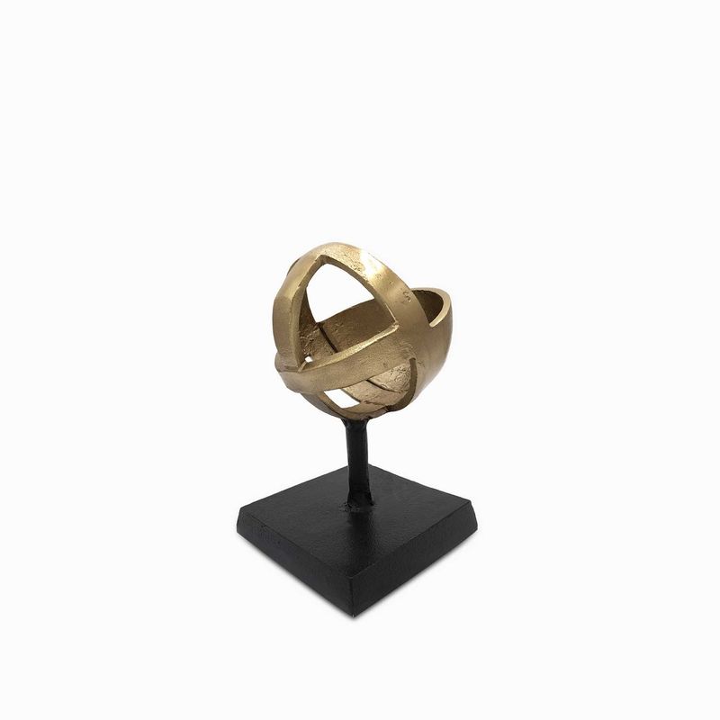 Escultura-Mesut