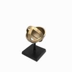 Escultura-Mesut