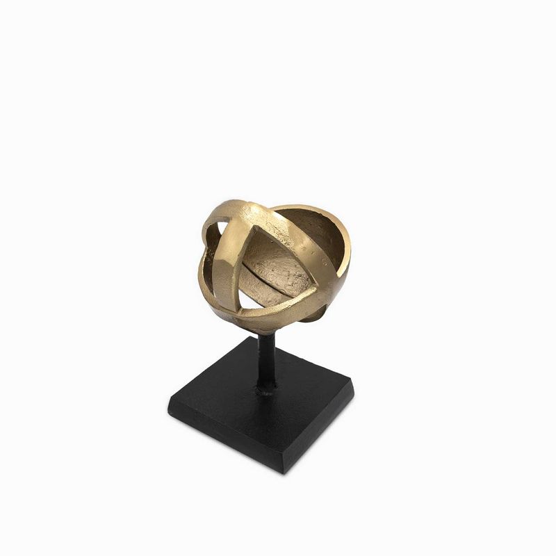 Escultura-Mesut