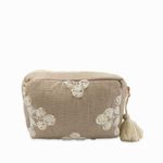 Bolsa-caqui-flores-bordadas