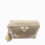 Bolsa-caqui-flores-bordadas