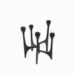 Candelabro-randa