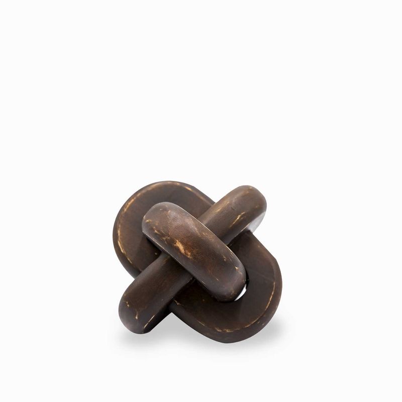 Nudo-madera