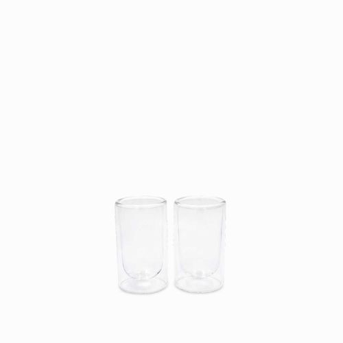 Shot doble pared 50ml setx2