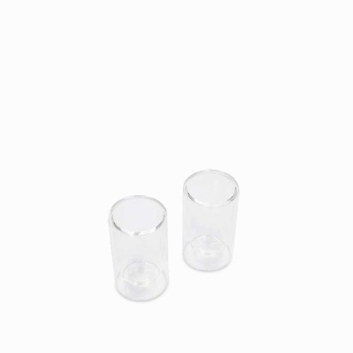 Shot doble pared 50ml setx2